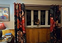 Review Image by alisa moore