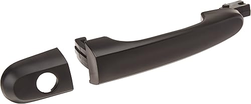 Depo Manija exterior de repuesto para Kia Sportage LX Lado de pasajero derecho Depo Manija exterior de repuesto para Kia Sportage LX Lado de pasajero derecho