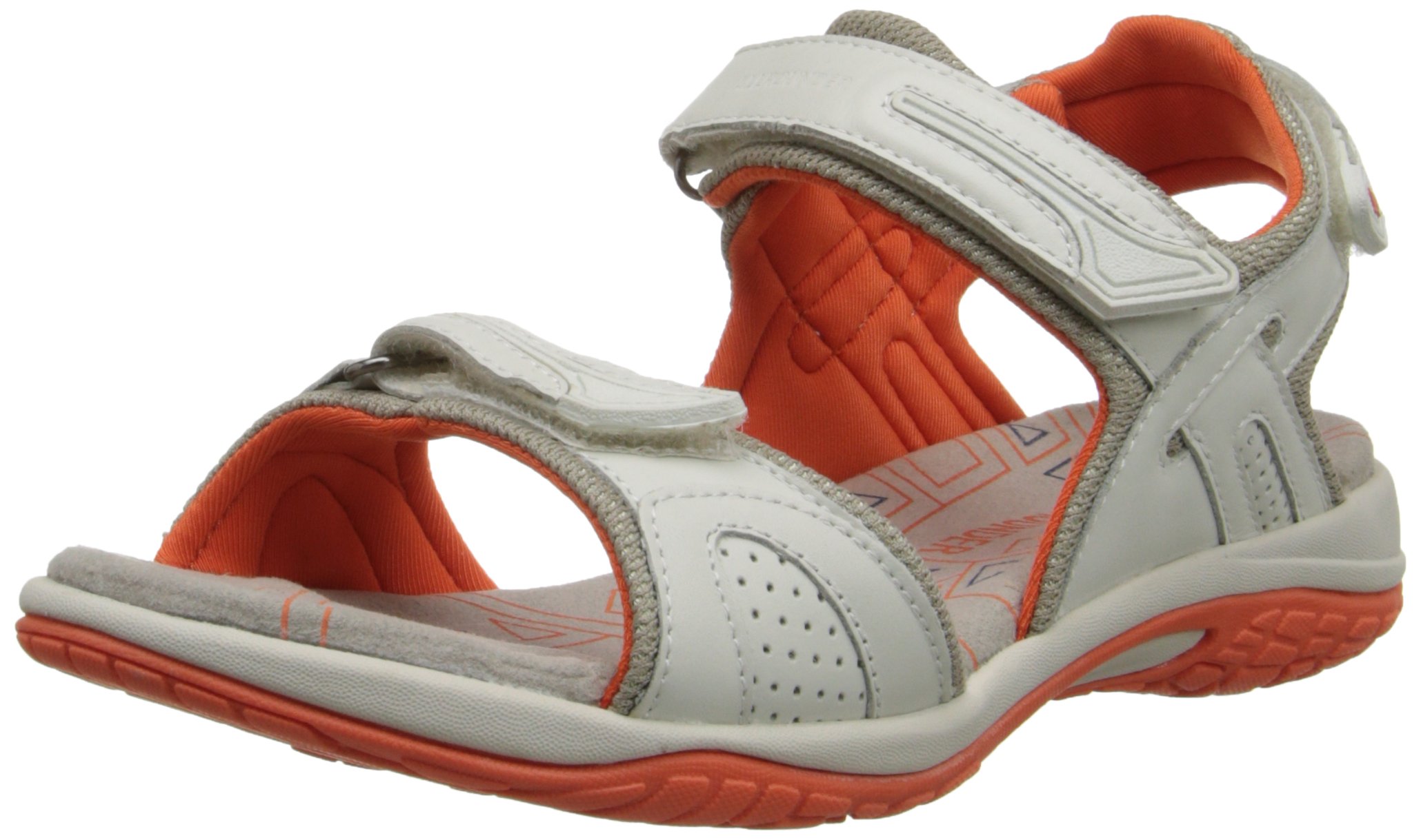 ALLROUNDER by MEPHISTO Women's Elba Gladiator Sandal