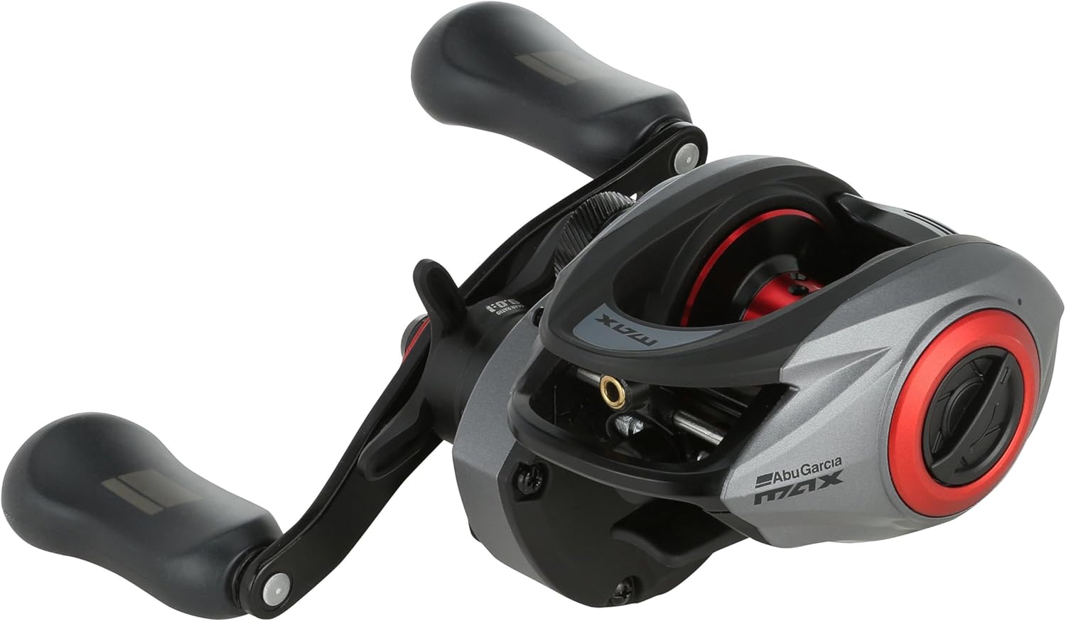 Abu Garcia Max Elite Low Profile Baitcast Fishing Reel