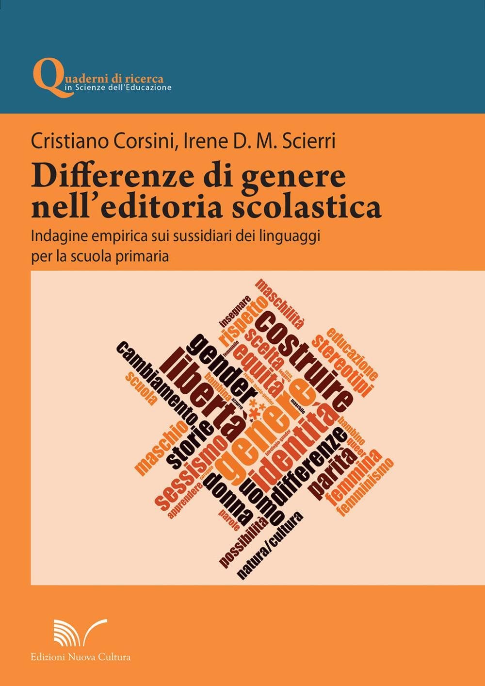 Differenze Di Genere Nell'editoria Scolastica. Indagine Empirica Sui Sussidiari Dei Linguaggi Per La Scuola Primaria - 4