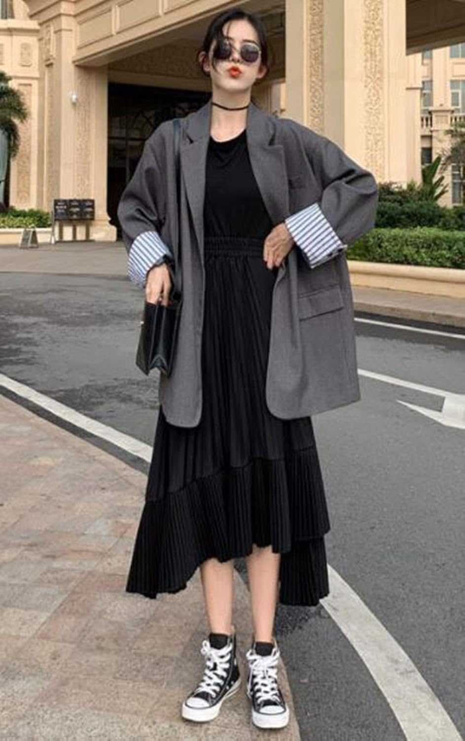 Aozuoプリーツスカート ふんわり レディース 無地 シンプル チュールスカート半スカート 不規則 ボトムス スカート 夏 秋 フェミニン ファッション 73 以上節約 Aozuoプリーツスカート ふんわり レディース 無地 シンプル チュールスカート半スカート 不規則 ボトムス スカート 夏 秋 フェミニン ファッション 73 以上節約