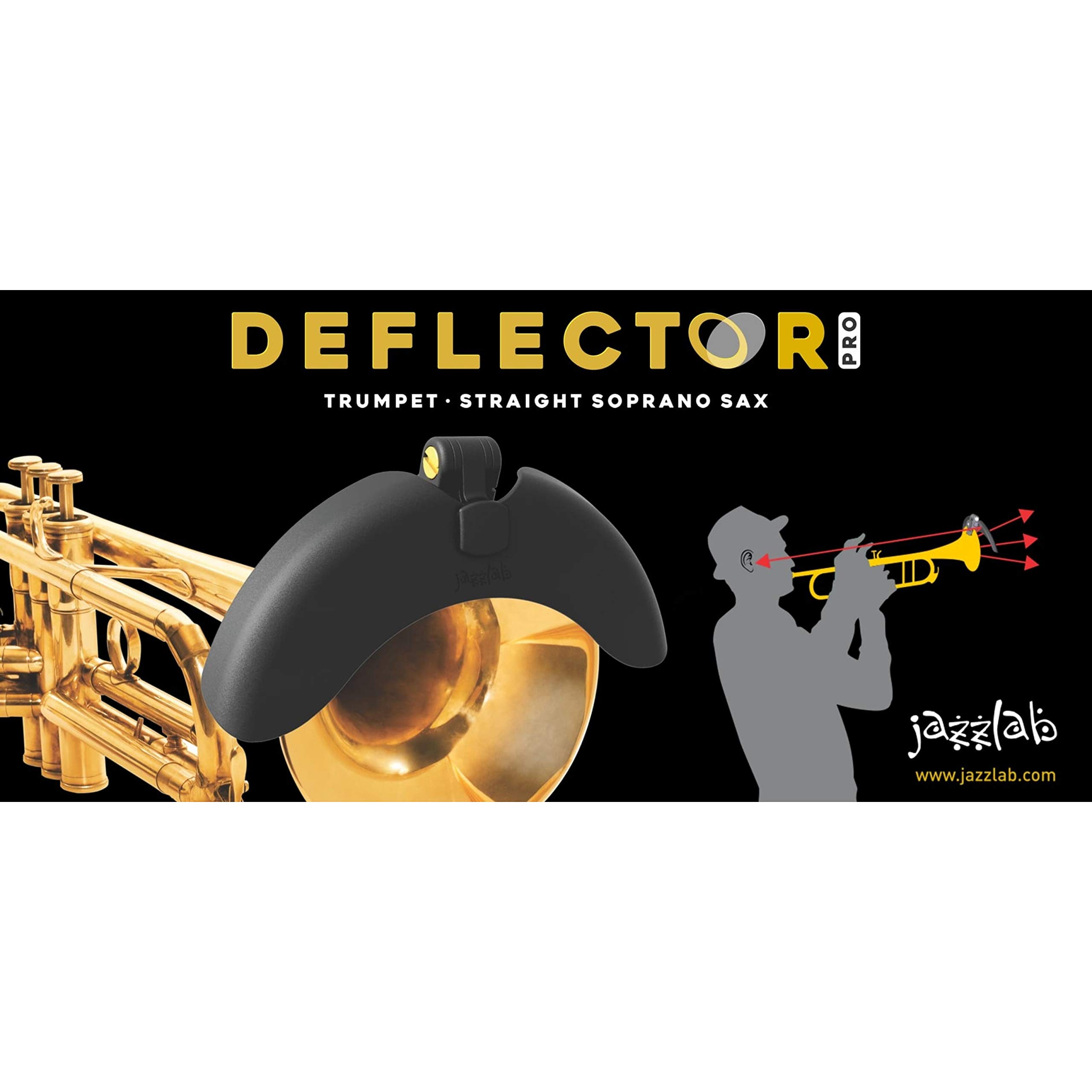 Jazzlab DEFLECTOR-PRO