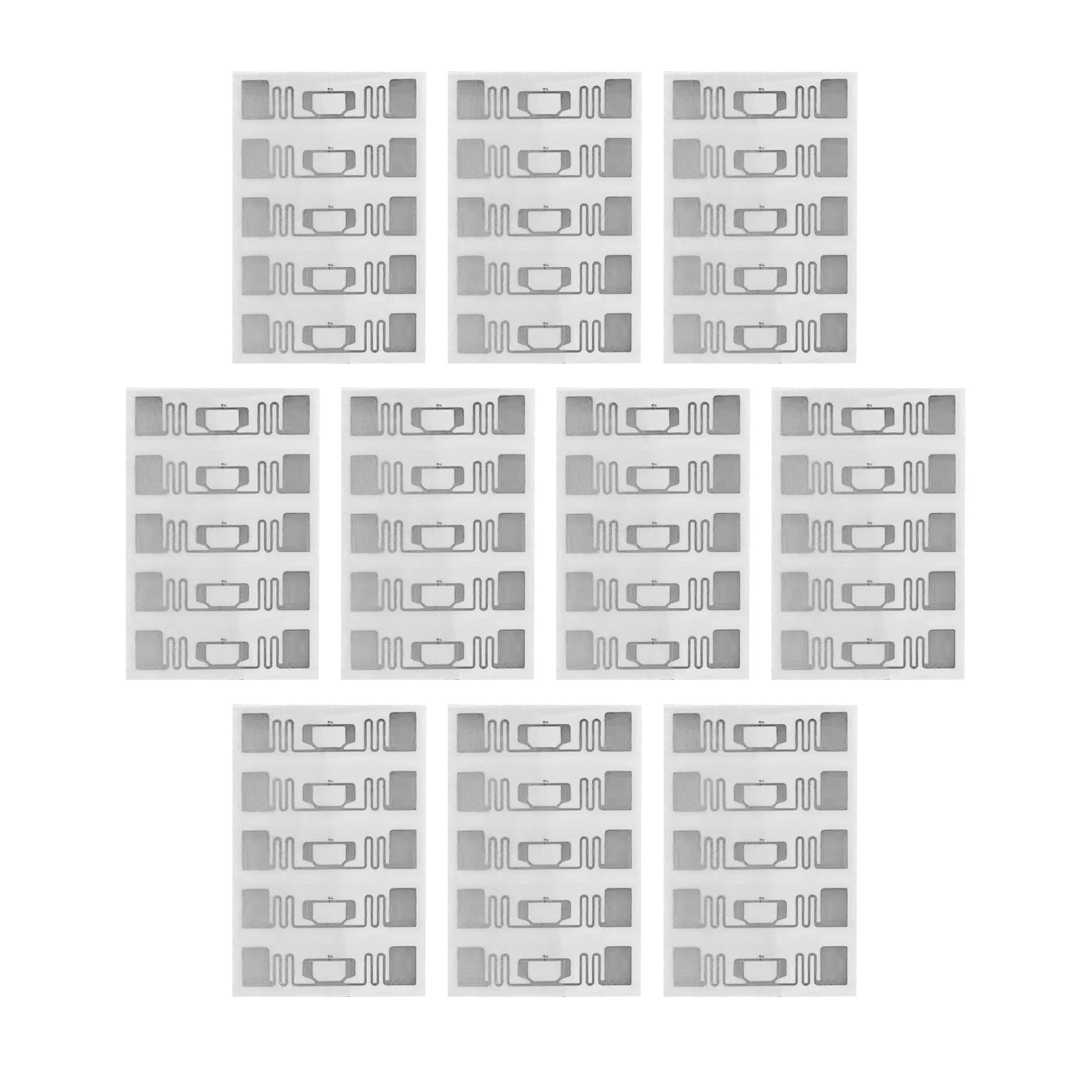 RI-Z009 HEC(50개) UHF 대역 RFID 케이블 태그-Freehip.co.kr