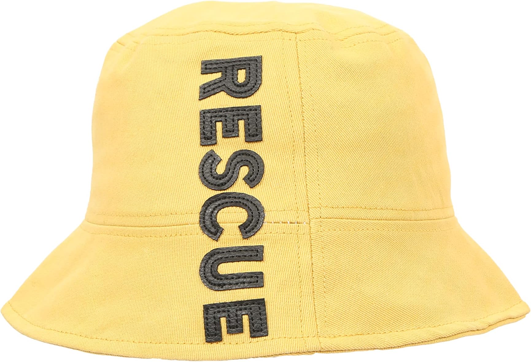 Solid Casual Cotton Bucket Hats/Fisherman Caps for Men & Women. Outdoors, Beach & Sun Protection