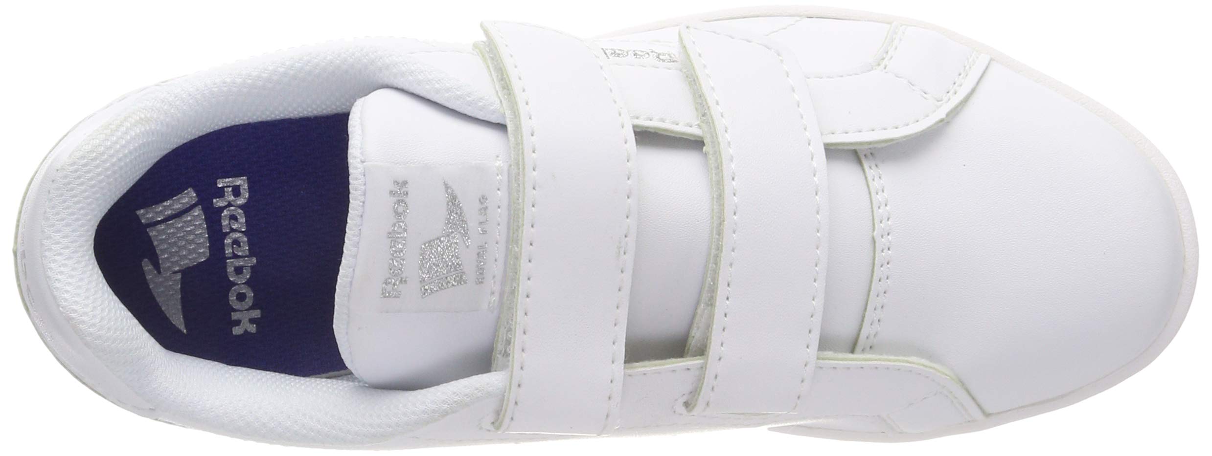 Reebok Royal Comp CLN 2v, Zapatillas de Deporte Niñas