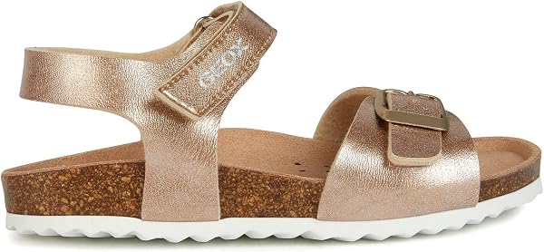Geox J028mc0bcbl SandaliasNiñas - 1