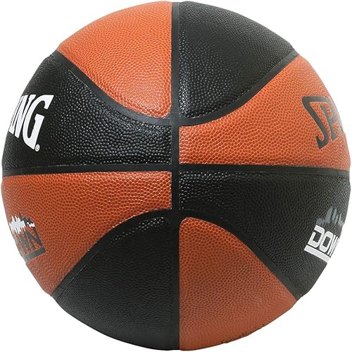 Miniatura 3 de Spalding ()  5