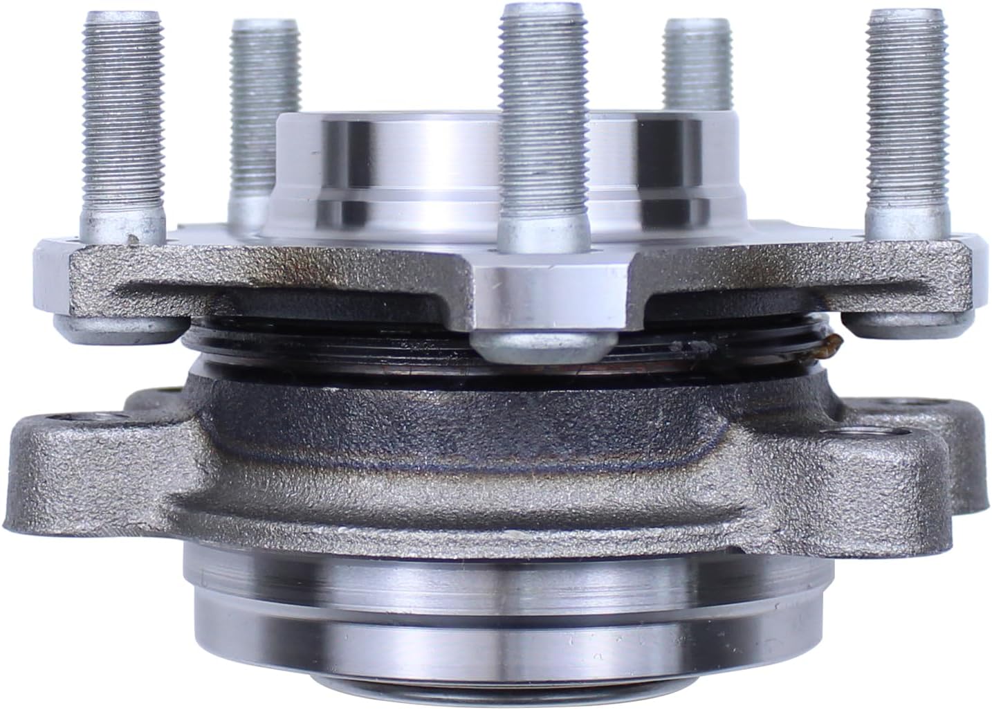 NewYall Front Left or Right Wheel Hub and Bearing Assembly for Nissan Altima 2019 2020 2021 2022 2023 2024