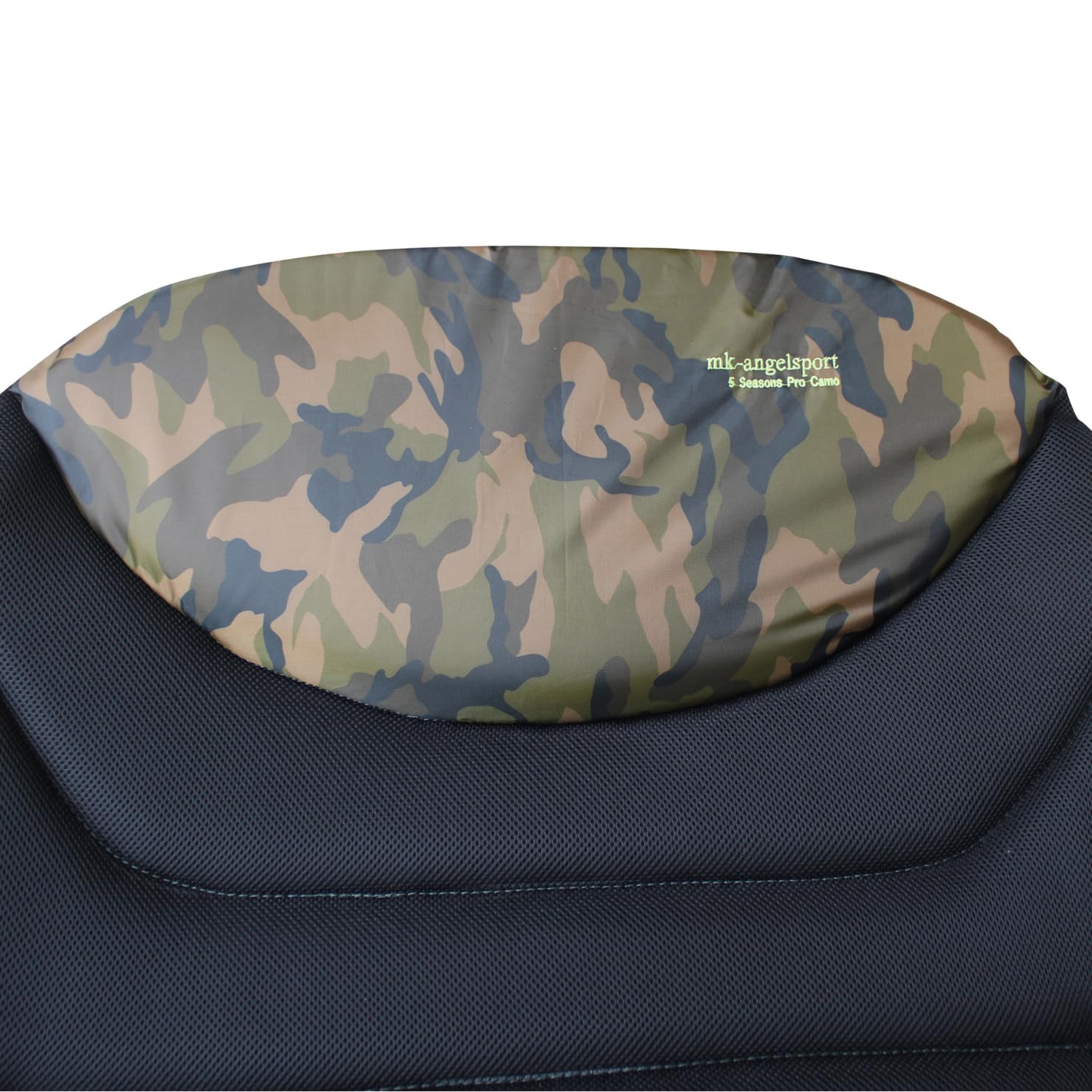 MK-Angelsport Angel Camilla MK flatsize X de Pro – Tumbona Cama de Invitados