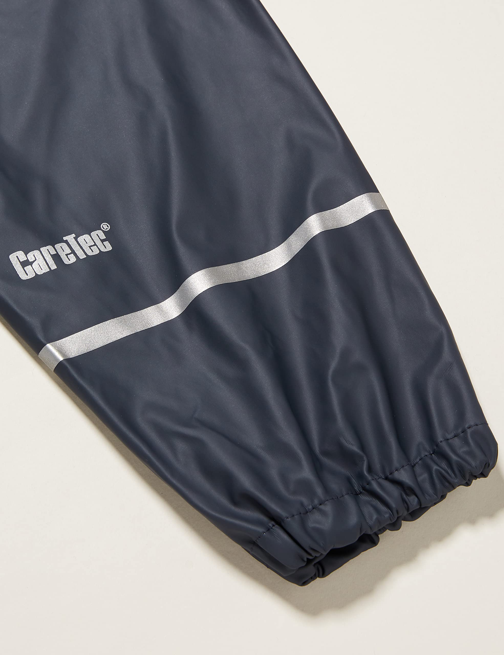 Matschhose Winter CareTec Kinder-Regenhose – Wasserdicht
