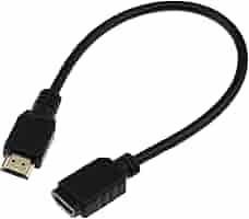 映像用ケーブル Fire TV Stick Amazon | HDMI 延長ケーブル ファイヤーTVスティックに対応