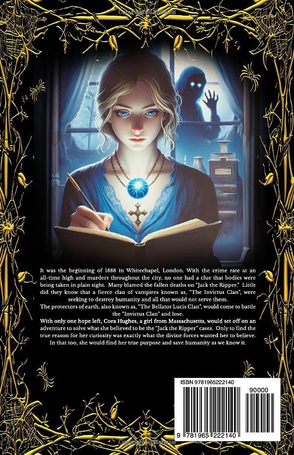 The Divine (The Divine Chronicles) - Image 2