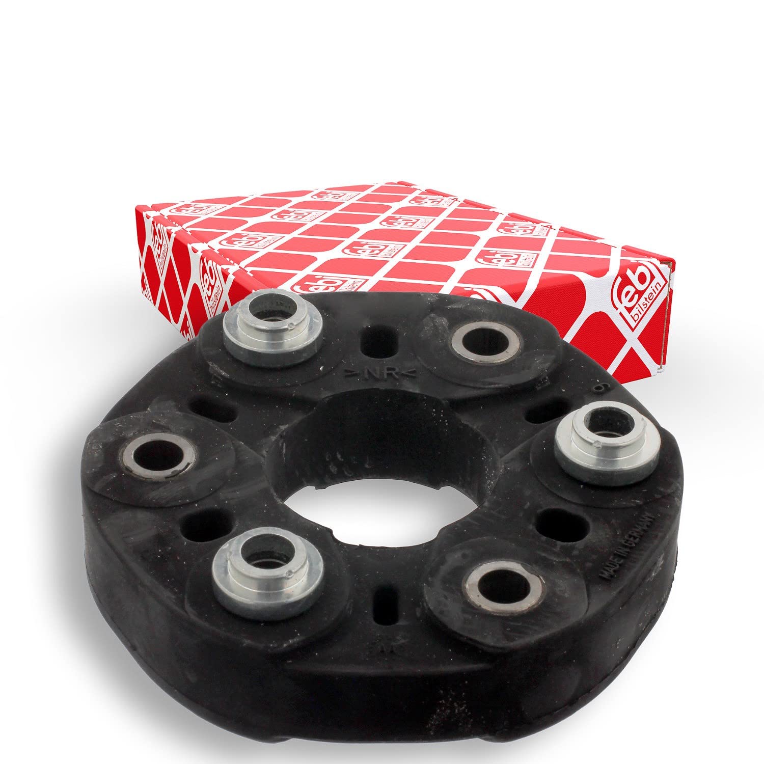 Rear FERDINAND BILSTEIN 26456 Joint, propshaft for MERCEDES-BENZ