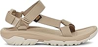 Teva Women's Hurricane XLT2 Sport Sandals - Upgraded Comfort, Recycled Straps, Enhanced Traction for Hiking