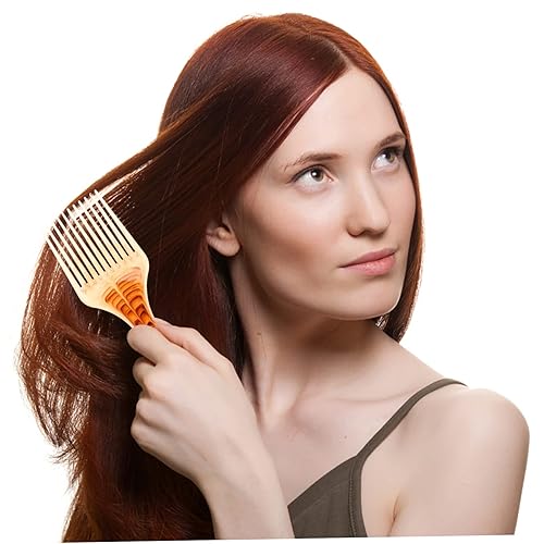 Miniatura 8 de Beaupretty Pinzas para el cabello vintage trenzadas, pinzas de metal para el cabello, pinzas para el cabello vintage, púa de rastas de metal,