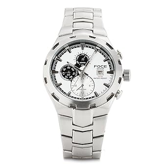 foce chronograph watches