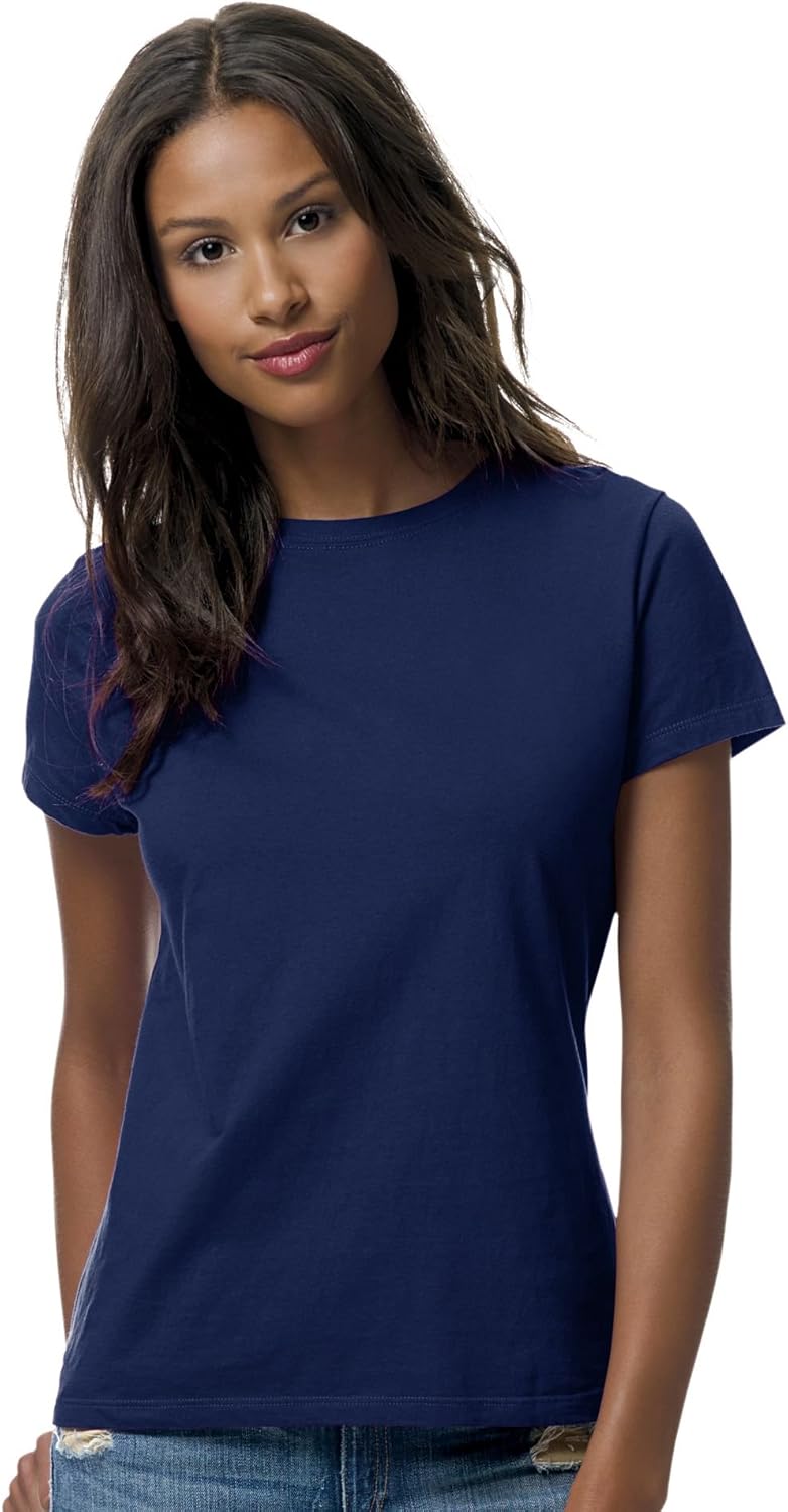 Hanes Women's Modern/Fitted