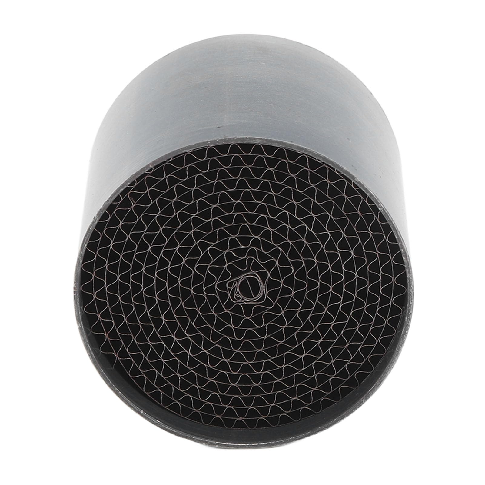 Tubo di Collegamento Catalitico Universale in Acciaio Inossidabile per Motociclette, Adatto a Tubi 53 * 50 mm, Resistente e Duraturo per Usi Intensivi