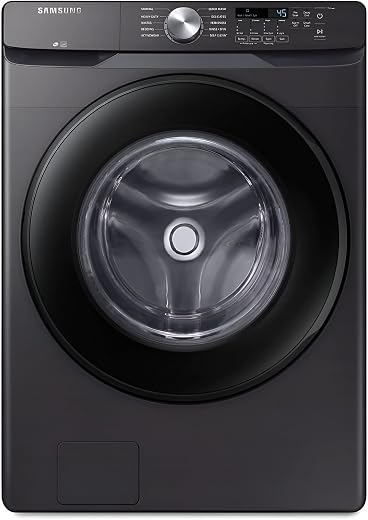 Front Load Washers