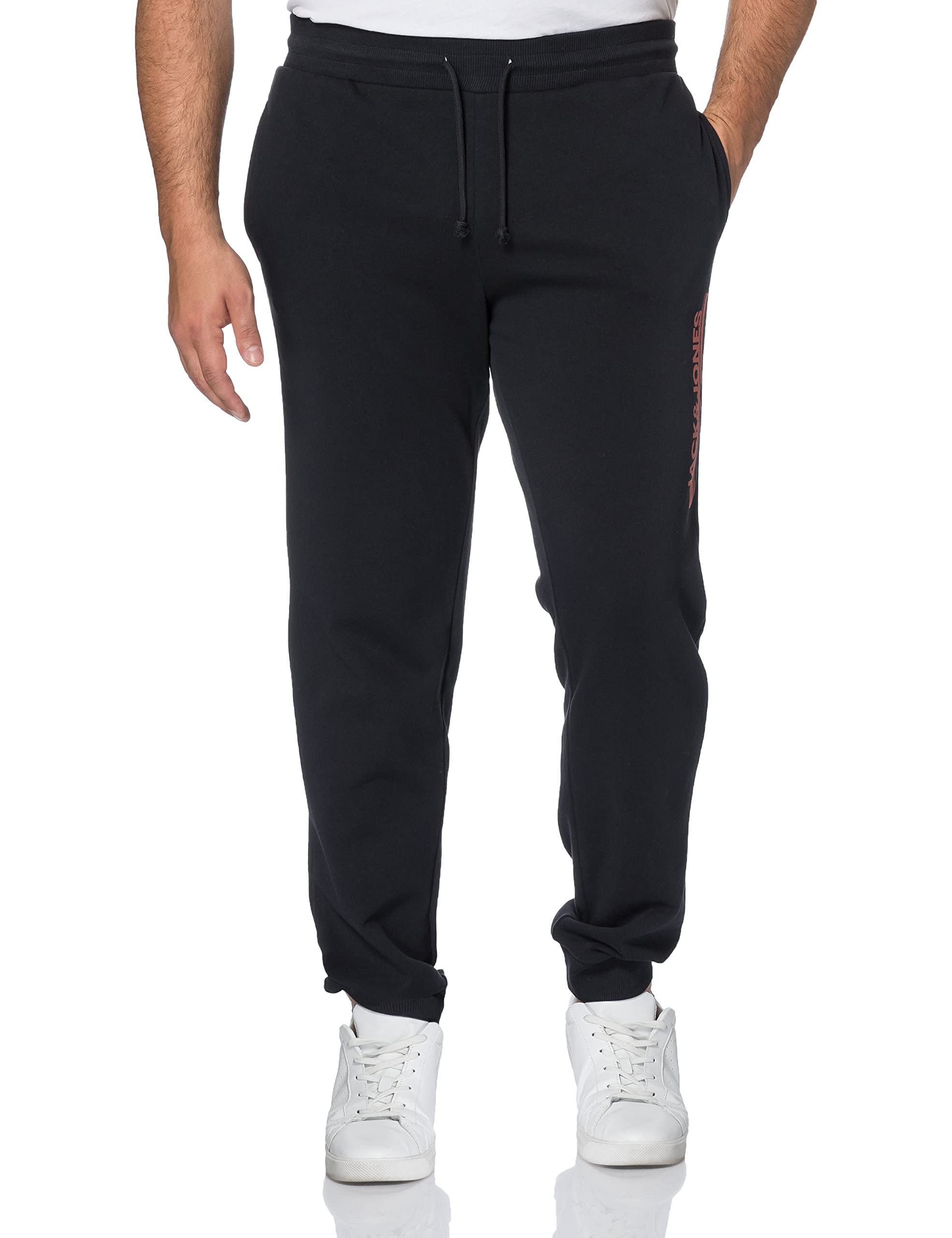 JACK & JONES Men's Track Pants