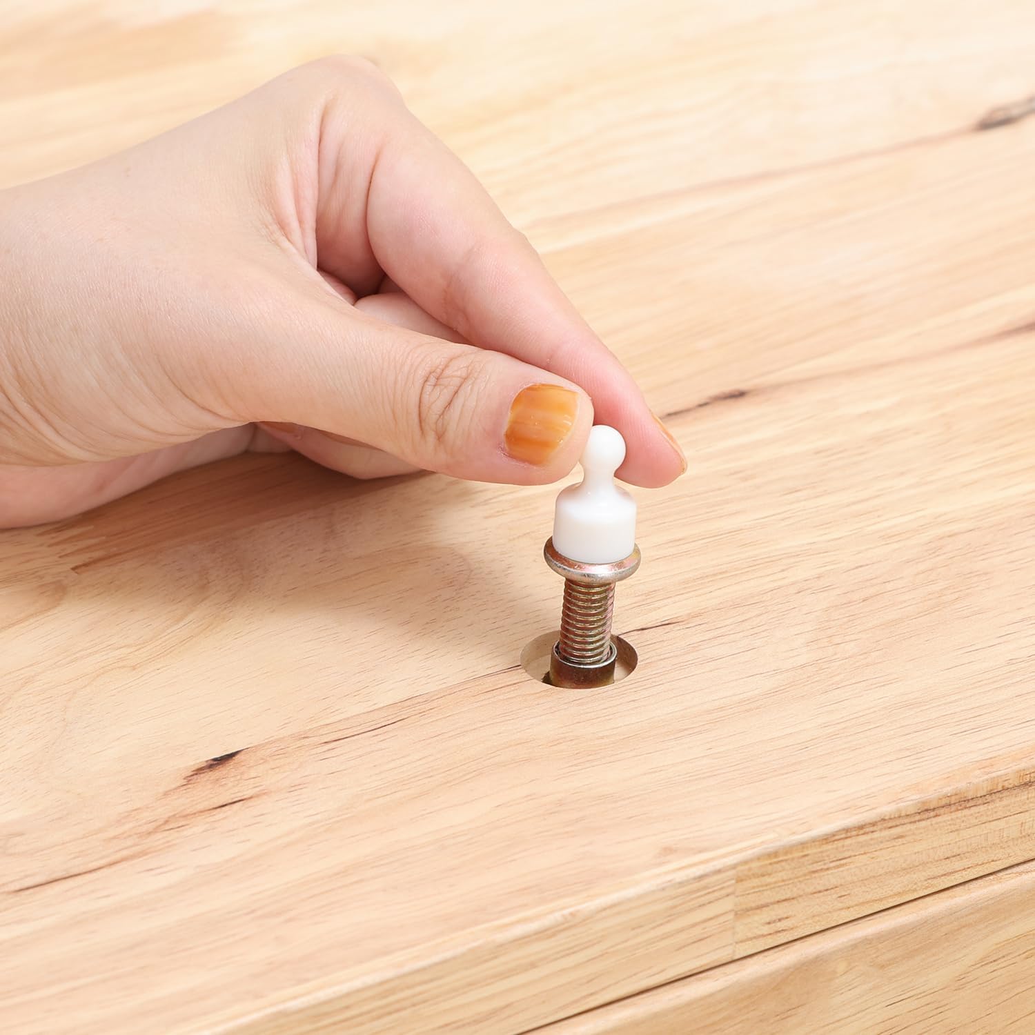 不二貿易(Fujiboeki) Fuji Boeki 37815 Free Combination Tatami Series Wooden Storage Bench, Width 31.5 x Depth 15.7 x Height 15.4 inches (80 x 40 x 39 cm), Natural