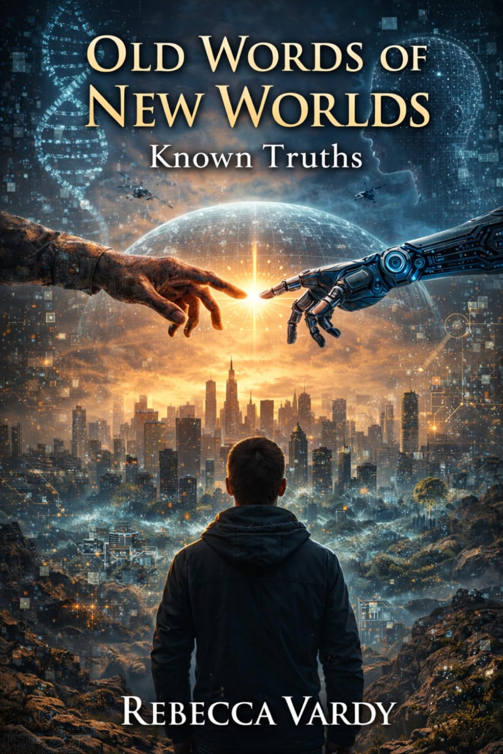 Old Words of New Worlds: Known Truths