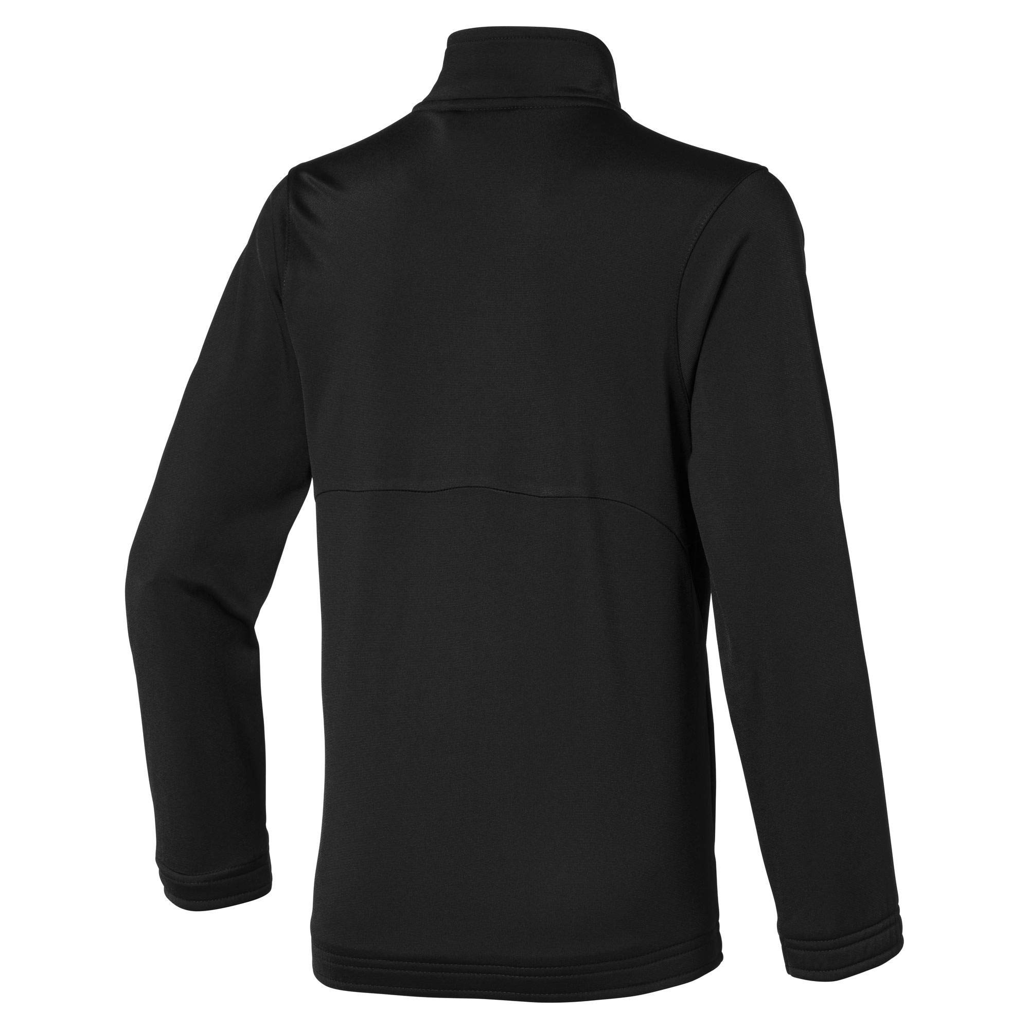 Puma Liga Sideline Poly Jacket Core Chaqueta, Todo el año, Infantil, Color