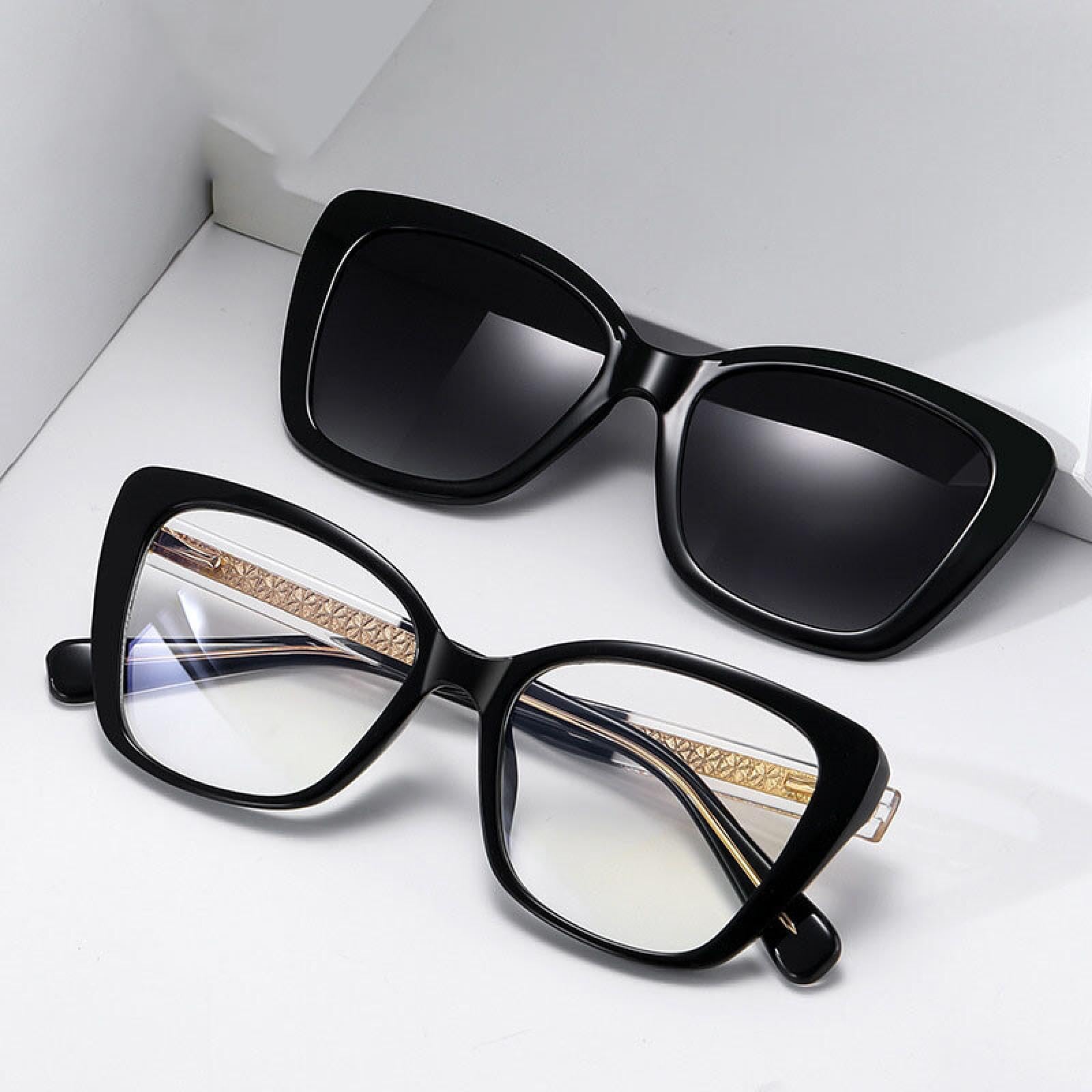 Gafas de sol de viaje Uv400