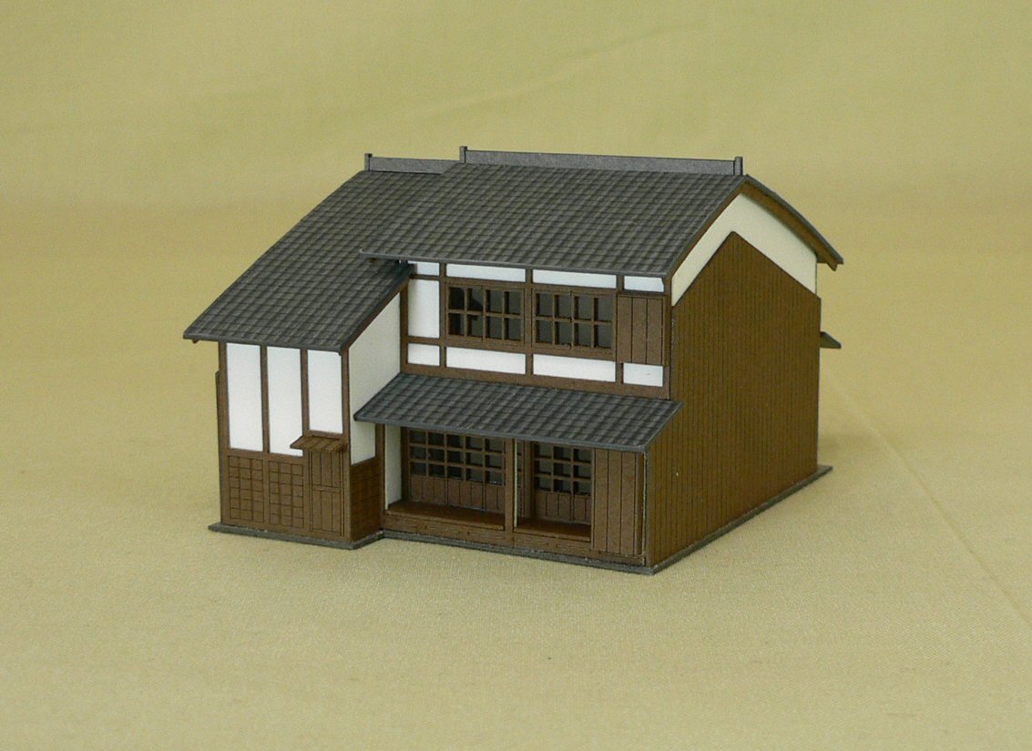 Amazon | さんけい(Sankei) 1/150 なつかしのジオラマシリーズ