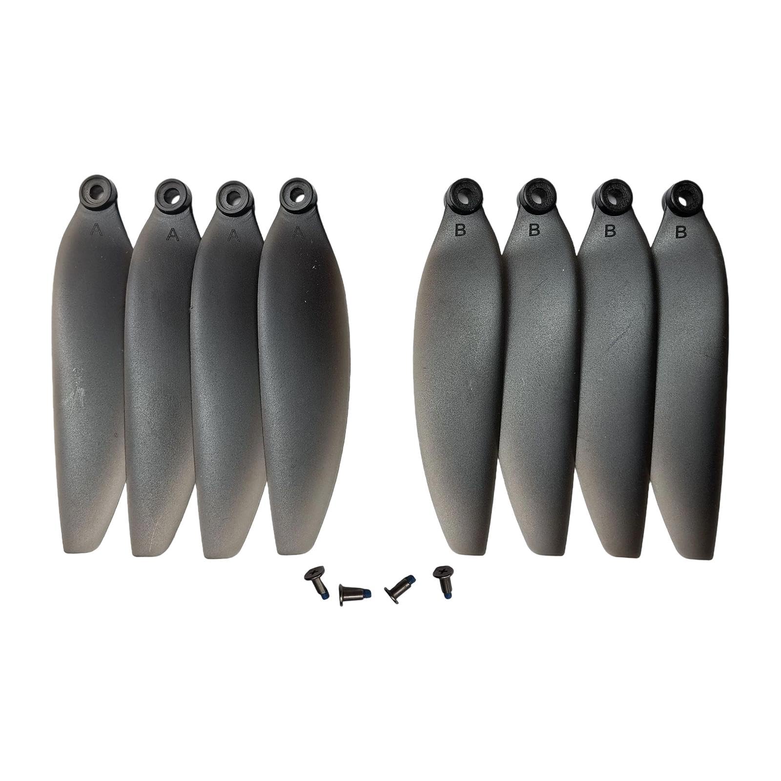 8X Drone Propellers Quick Release Portable 2.28inch for SG108 Ying S3 E88Max Translucent | Other RC Parts & Accs Model Vehicle Radio Control Line-picture-31