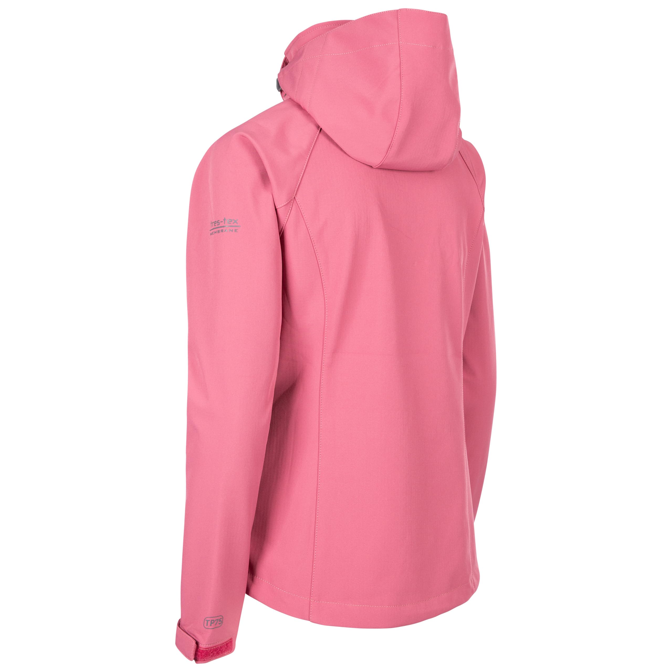 Trespass Bela Manteau Femme