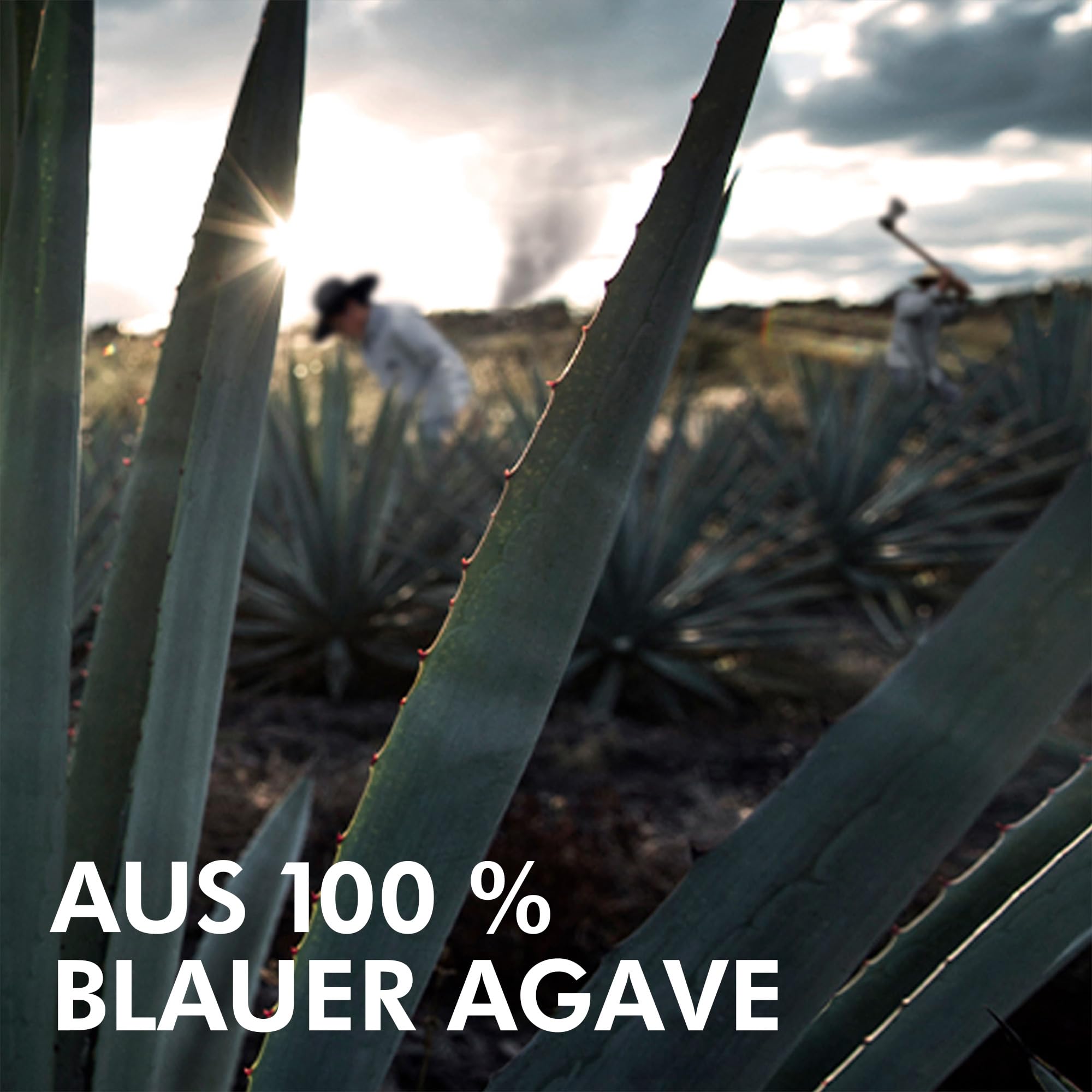 Casamigos Añejo Tequila 100% Agave 40% Vol 700ml
