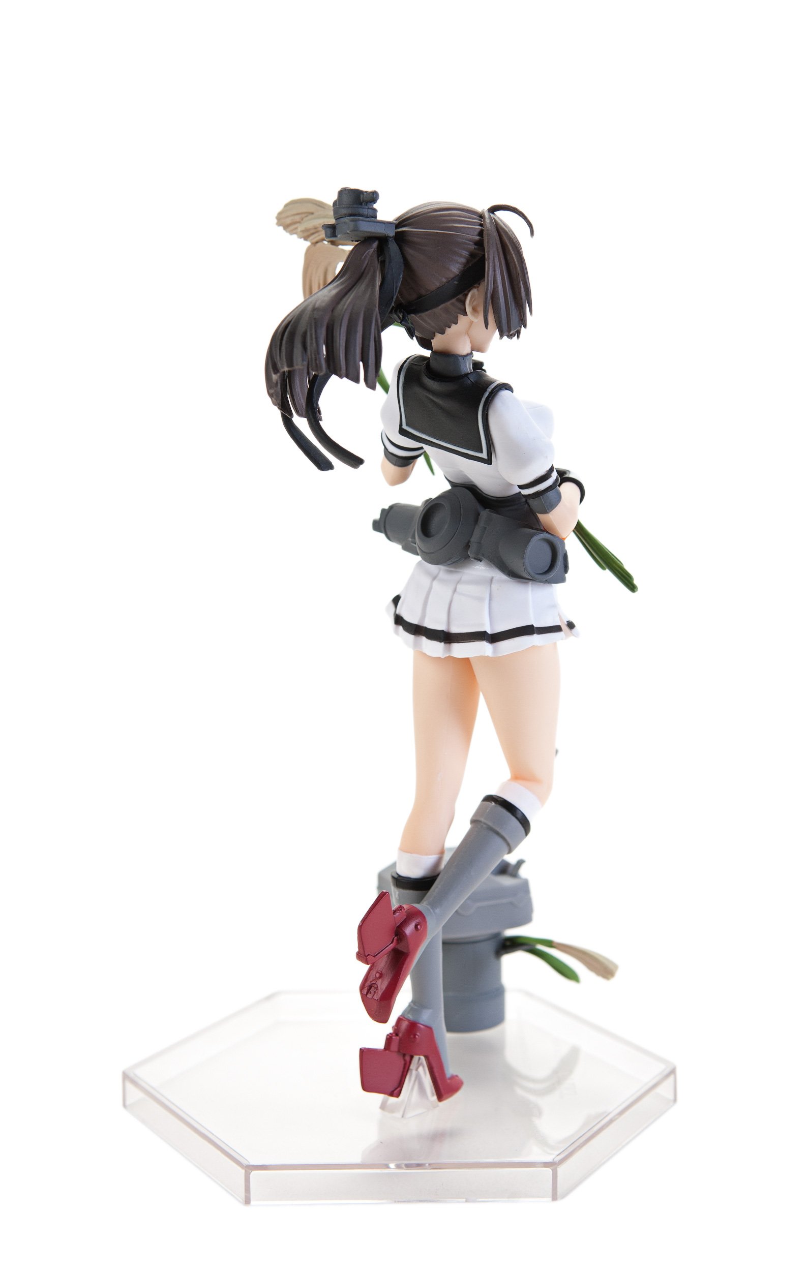 艦これ　秋月　フィギュア　17個 Amazon.co.jp: ファニーナイツ 艦隊これくしょん -艦これー 秋月