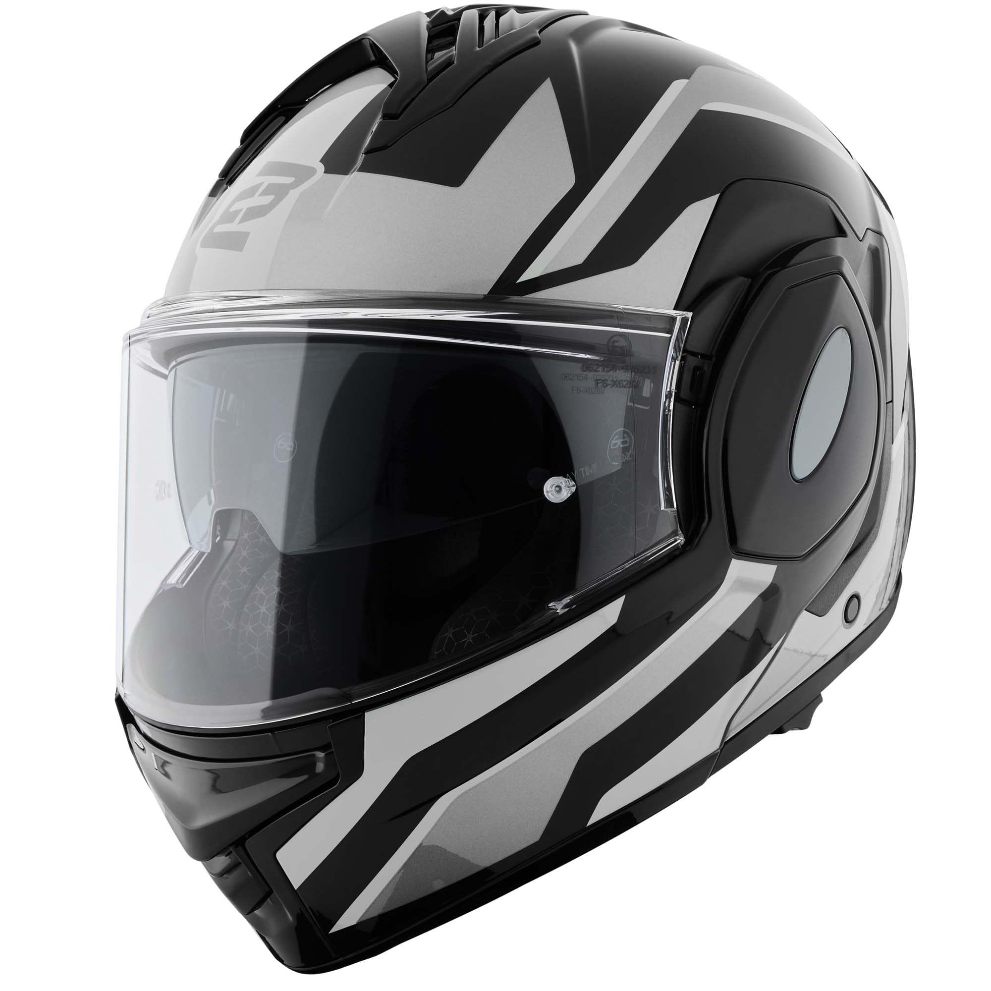 Bogotto FS-X600 Vyda Klapphelm