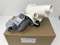 Vista 2 de Bomba de drenaje de lavadora 280187