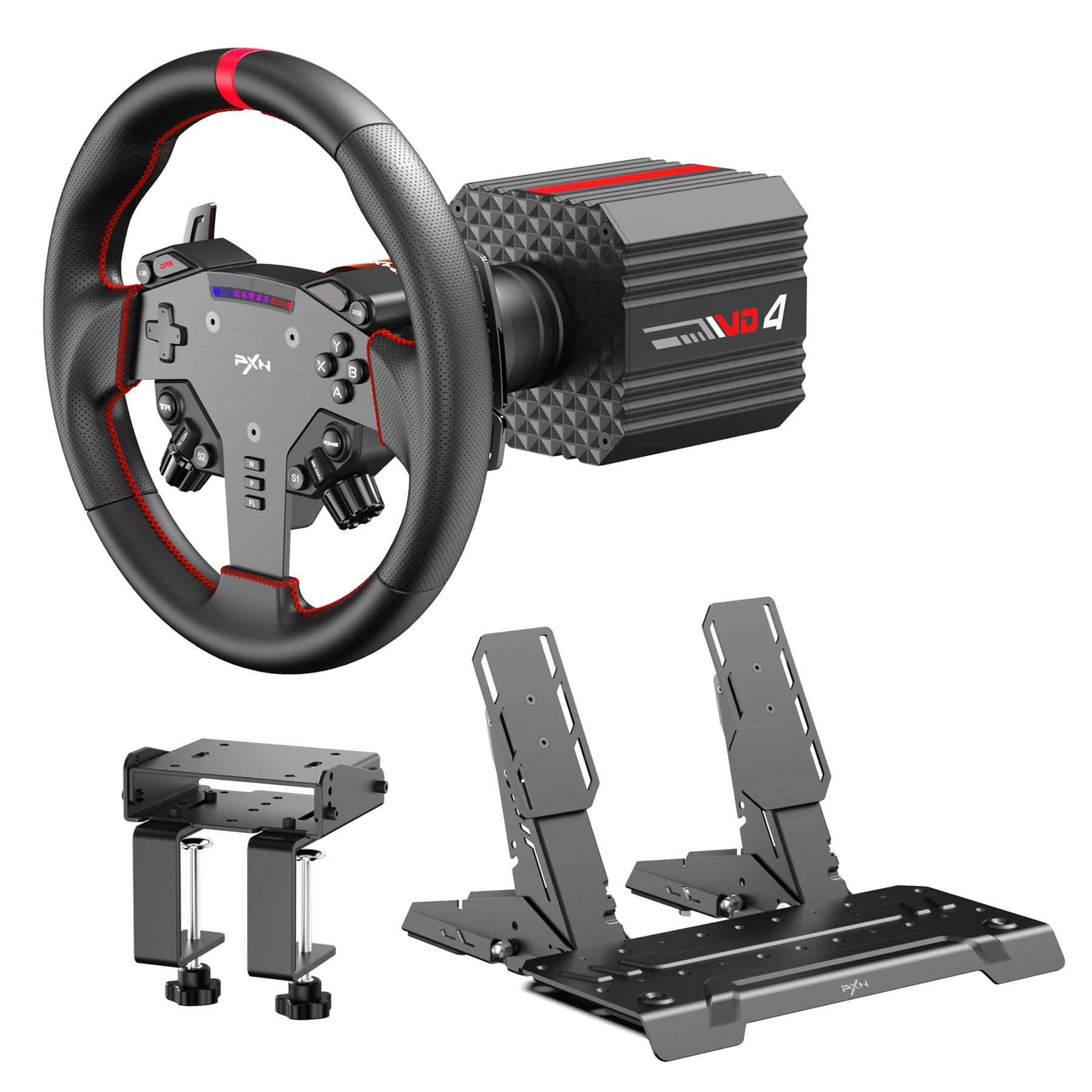 PXN VD4 Bundle