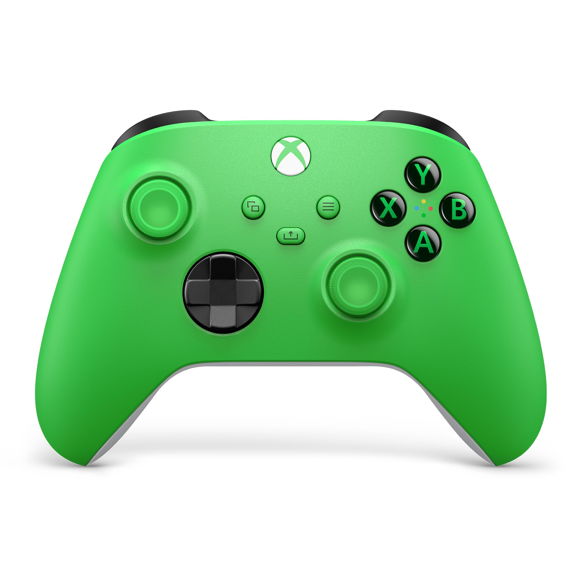 Xbox Controller Wireless - Velocity Green One, Series X|S, Windows 10/11, Android, iOS