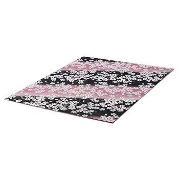Amazon.co.jp: 【Amazon.co.jp 限定】和紙かわ澄 特撰 手染め 桜