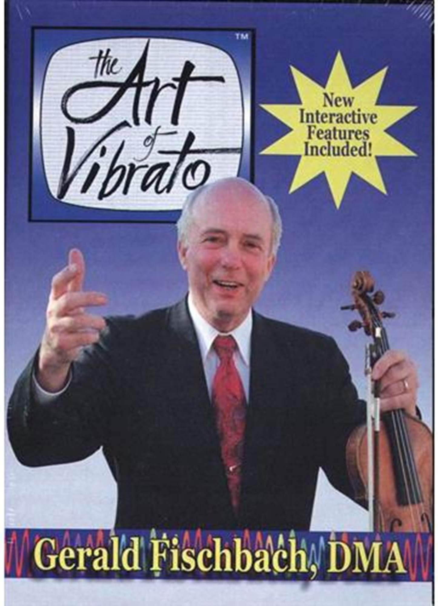 Art of Vibrato