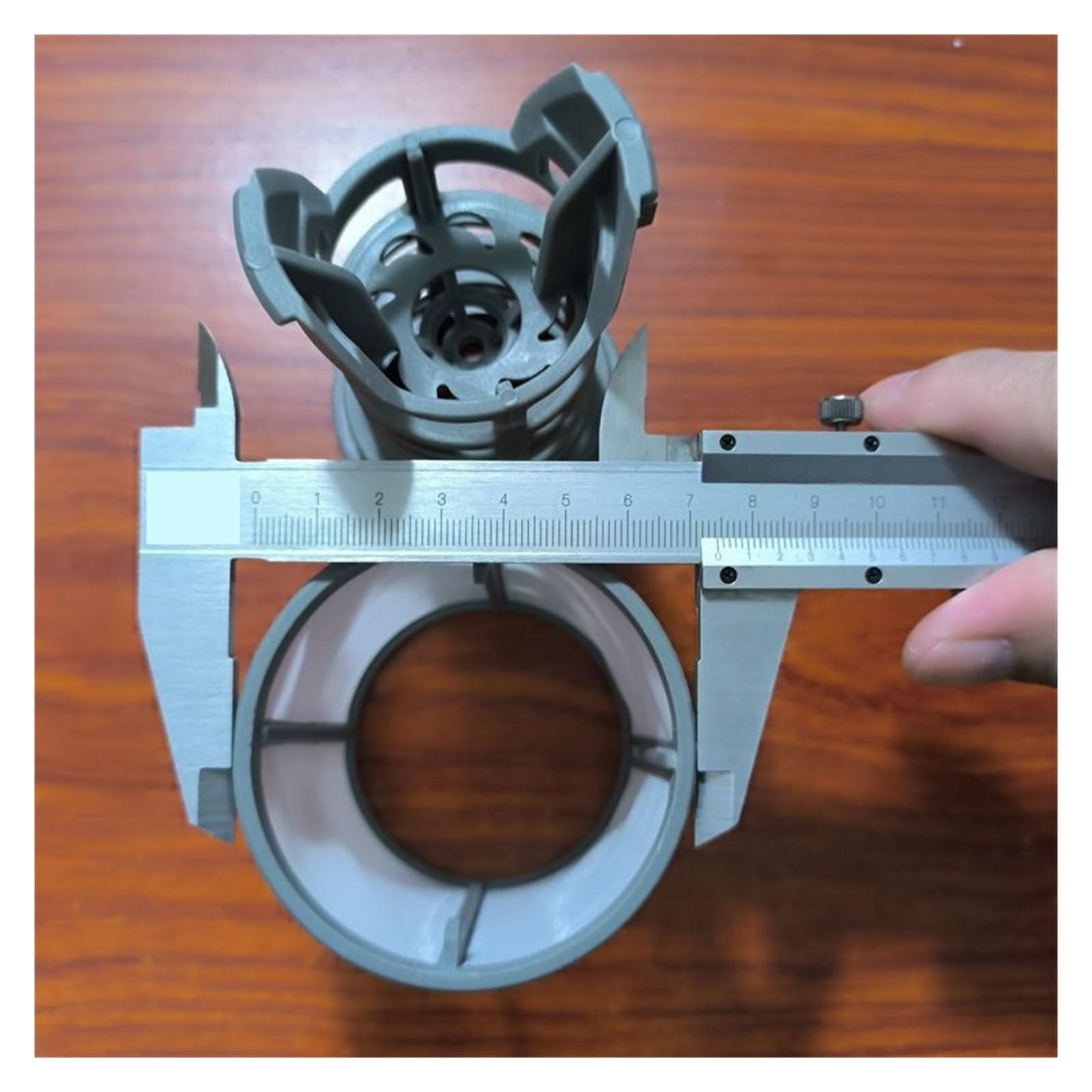 Compatible con Midea, accesorios for lavavajillas WQP6-8303-CN/F3/F1/F2/F4 reemplazo de modelo Universal de filtro