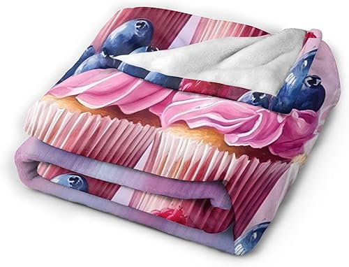 Miniatura 52 de Tijuboni Manta con diseño de tortuga marina y océano, regalos náuticos para mujeres, hombres, niñas, niños y adultos, manta de franela suave para