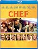 Chef [Blu-ray]