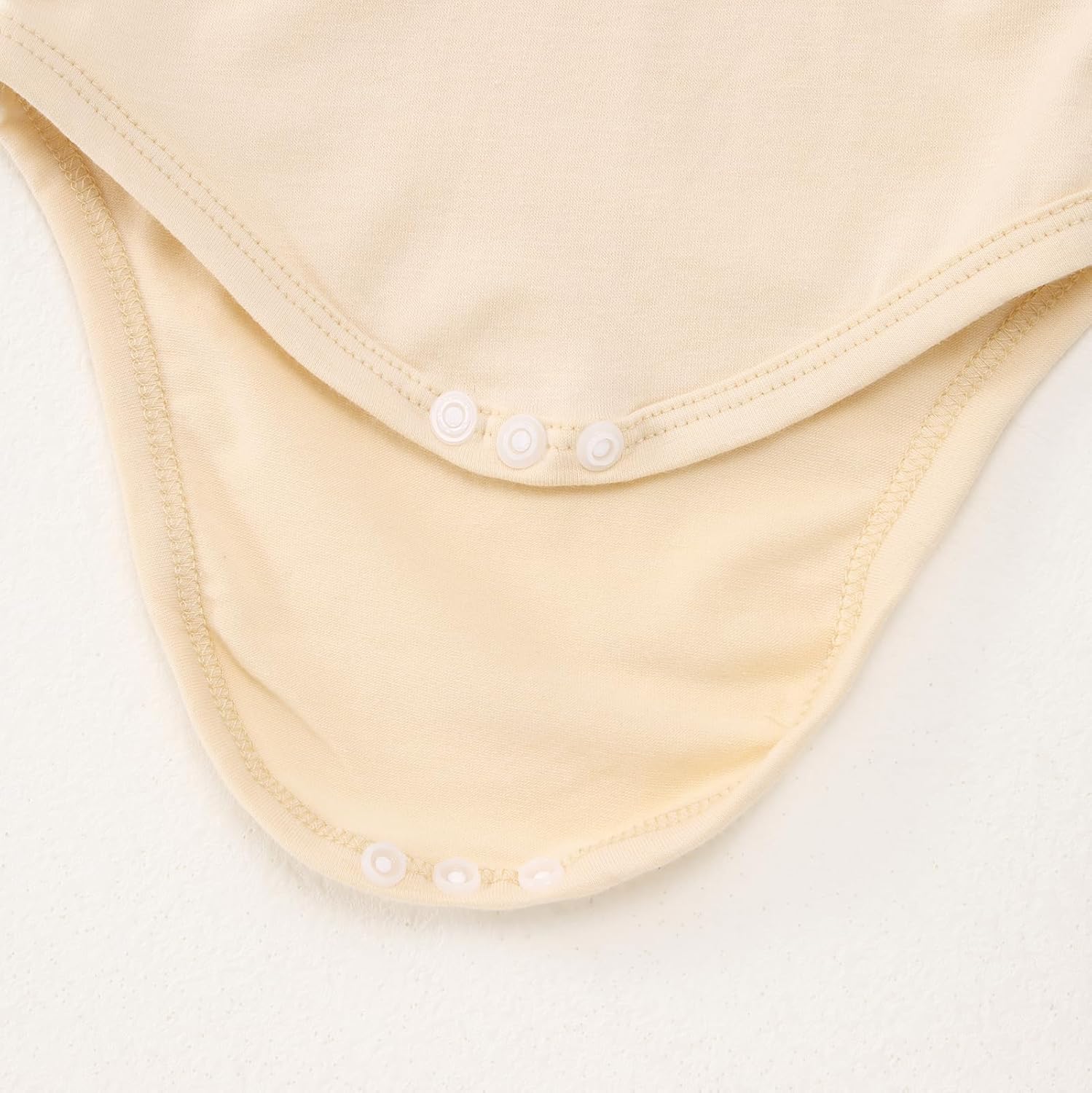 Ritatte Newborn Infant Girl Boy Onesie Cute But Feral Raccoon Bodysuit Romper Funny Unisex Baby Gift Clothes 0-18 Months - Image 7