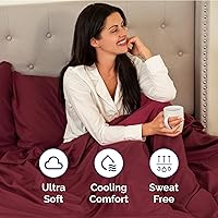Vista 547 de Extra Deep Pocket Split King Sheets - 5 Piece Breathable & Cooling Bed Sheets - Hotel Luxury Bed Sheet Set - Soft, Wrinkle Free & Comfy - Easily
