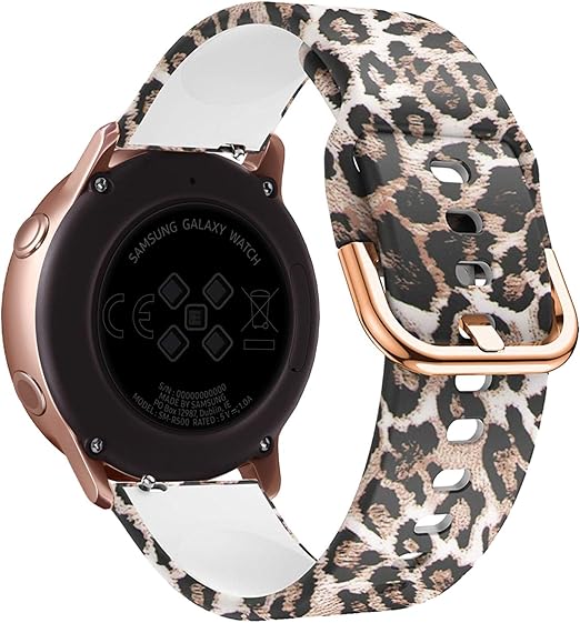 galaxy watch active bands amazon