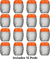 Vista 2 de Gatorade - Sistema de hidratación Gx, botellas antideslizantes Gx o cápsulas concentradas de bebidas deportivas Gx