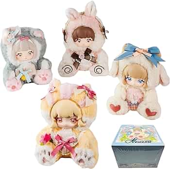 ハンドメイド ぬいぐるみ WIND BREAKER_モフフサぬいぐるみ 蘇枋隼飛 | 公式グッズ・公式
