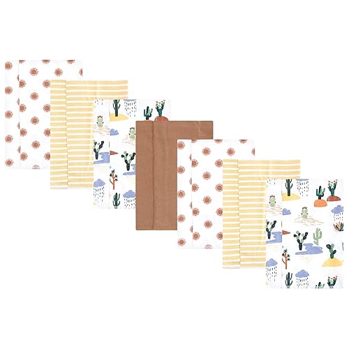 Miniatura 841 de Hudson Baby - Paños unisex de franela de algodón para bebé, avión, talla única