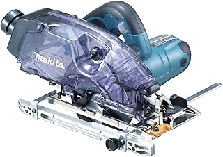 マキタ(Makita) 125mm防じんマルノコ ダストボックス仕様 チップソー別売 KS5100FSP